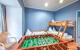 Deluxe Holiday Home In Brilon Wald Near Ski Area